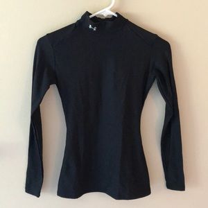 Under Armor Cold Gear Top
